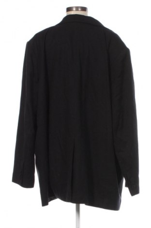 Damen Blazer H&M, Größe XL, Farbe Schwarz, Preis 33,99 €