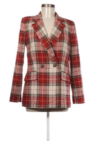 Damen Blazer H&M, Größe M, Farbe Mehrfarbig, Preis 15,99 €