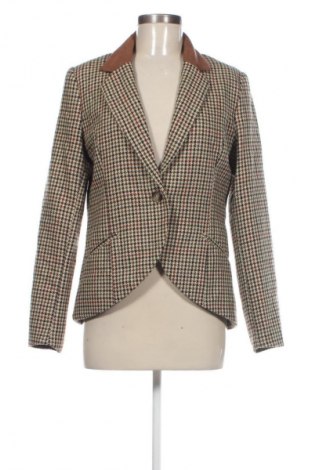 Γυναικείο σακάκι H&M, Μέγεθος L, Χρώμα Πολύχρωμο, Τιμή 19,99 €