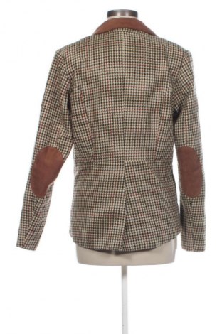 Γυναικείο σακάκι H&M, Μέγεθος L, Χρώμα Πολύχρωμο, Τιμή 19,99 €