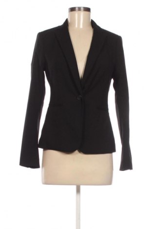 Dámské sako  H&M, Velikost S, Barva Černá, Cena  608,00 Kč