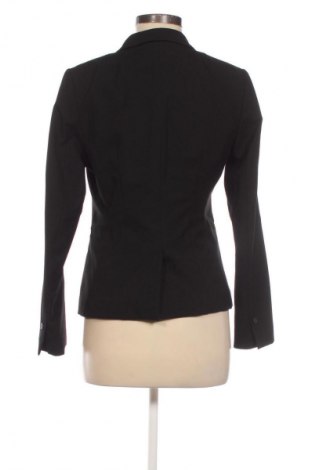Dámské sako  H&M, Velikost S, Barva Černá, Cena  608,00 Kč
