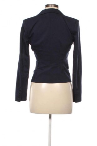 Damen Blazer H&M, Größe XS, Farbe Blau, Preis € 20,99