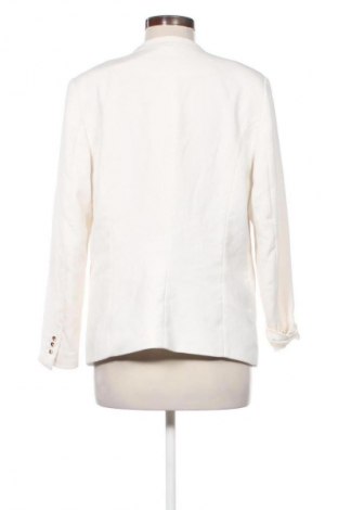 Damen Blazer H&M, Größe L, Farbe Weiß, Preis € 23,99