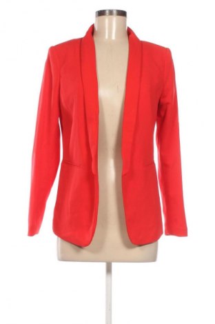 Dámské sako  H&M, Velikost M, Barva Červená, Cena  608,00 Kč