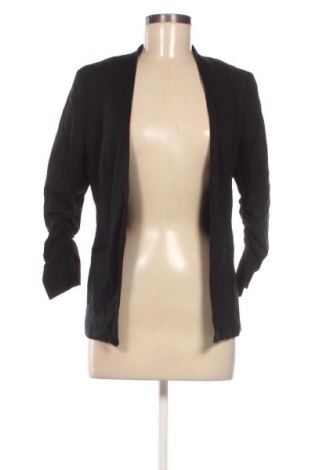 Dámské sako  H&M, Velikost M, Barva Černá, Cena  608,00 Kč