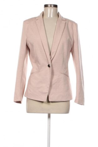 Γυναικείο σακάκι H&M, Μέγεθος M, Χρώμα Ρόζ , Τιμή 19,99 €