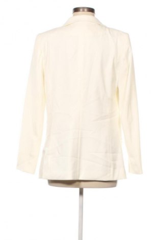 Sacou de femei H&M, Mărime M, Culoare Alb, Preț 126,99 Lei