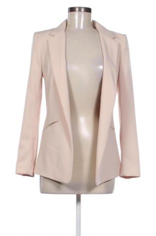 Damen Blazer H&M, Größe S, Farbe Beige, Preis € 20,59