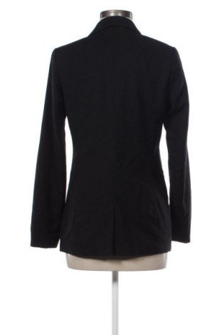 Dámské sako  H&M, Velikost S, Barva Černá, Cena  608,00 Kč