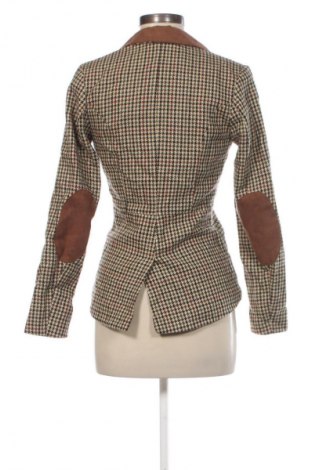 Damen Blazer H&M, Größe XS, Farbe Mehrfarbig, Preis 18,99 €