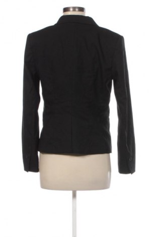 Дамско сако H&M, Размер M, Цвят Черен, Цена 18,99 лв.