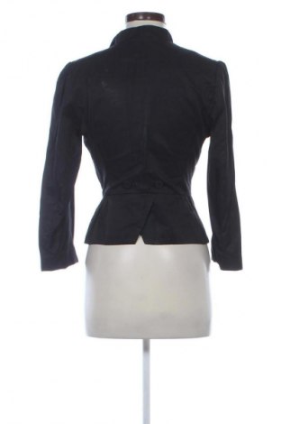 Damen Blazer H&M, Größe S, Farbe Schwarz, Preis 24,55 €