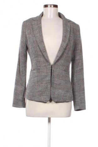 Дамско сако H&M, Размер M, Цвят Многоцветен, Цена 67,00 лв.
