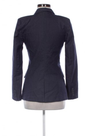 Damen Blazer H&M, Größe S, Farbe Blau, Preis 20,99 €
