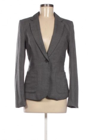 Damen Blazer H&M, Größe M, Farbe Grau, Preis € 15,36