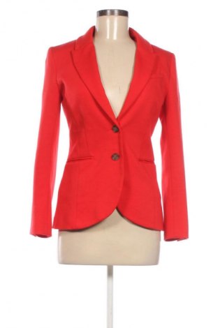 Damen Blazer H&M, Größe S, Farbe Rot, Preis € 14,02