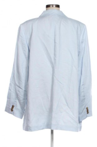 Damen Blazer H&M, Größe XL, Farbe Blau, Preis € 24,49