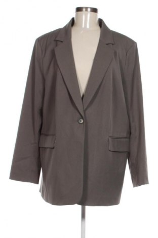 Damen Blazer H&M, Größe XL, Farbe Grau, Preis € 24,49