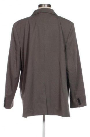 Damen Blazer H&M, Größe XL, Farbe Grau, Preis € 24,49