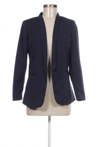 Dámské sako  H&M, Velikost S, Barva Modrá, Cena  439,00 Kč
