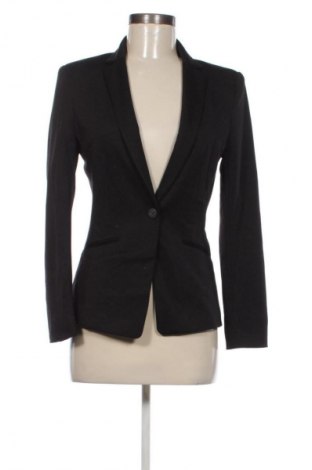 Damen Blazer H&M, Größe S, Farbe Schwarz, Preis € 15,99