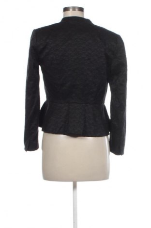 Damen Blazer H&M, Größe S, Farbe Schwarz, Preis 17,99 €