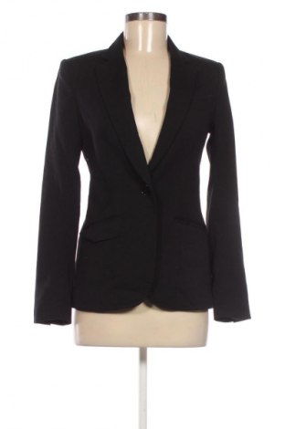 Női blézer H&M, Méret S, Szín Fekete, Ár 6 089 Ft