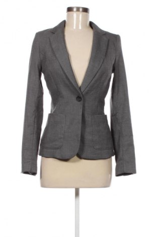 Damen Blazer H&M, Größe S, Farbe Grau, Preis € 13,99