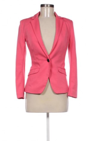 Damen Blazer H&M, Größe XS, Farbe Rosa, Preis € 24,55