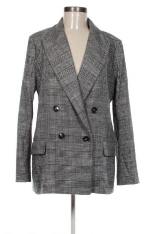 Sacou de femei H&M, Mărime XL, Culoare Multicolor, Preț 87,99 Lei