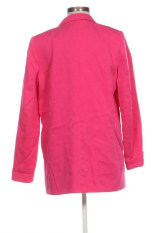 Γυναικείο σακάκι H&M, Μέγεθος S, Χρώμα Ρόζ , Τιμή 19,99 €