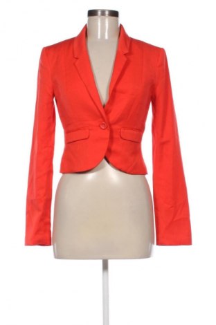 Női blézer H&M, Méret S, Szín Piros, Ár 7 759 Ft