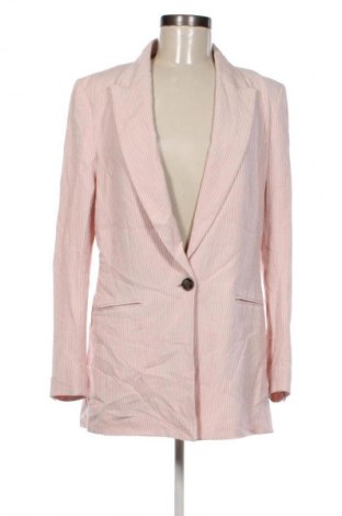 Дамско сако H&M, Размер L, Цвят Многоцветен, Цена 32,99 лв.