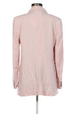 Дамско сако H&M, Размер L, Цвят Многоцветен, Цена 32,99 лв.