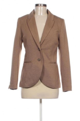 Sacou de femei H&M, Mărime M, Culoare Maro, Preț 79,99 Lei