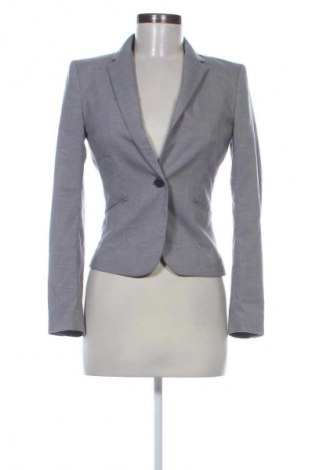 Női blézer H&M, Méret XS, Szín Szürke, Ár 5 599 Ft