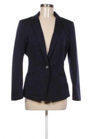 Γυναικείο σακάκι H&M, Μέγεθος L, Χρώμα Μπλέ, Τιμή 17,99 €