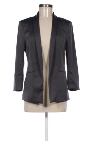 Damen Blazer H&M, Größe M, Farbe Grau, Preis 24,55 €