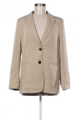 Dámske sako  H&M, Veľkosť M, Farba Béžová, Cena  23,95 €