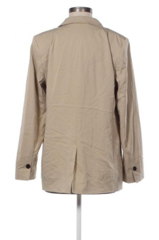 Dámske sako  H&M, Veľkosť M, Farba Béžová, Cena  23,95 €