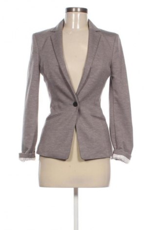 Damski żakiet H&M, Rozmiar XXS, Kolor Szary, Cena 75,99 zł