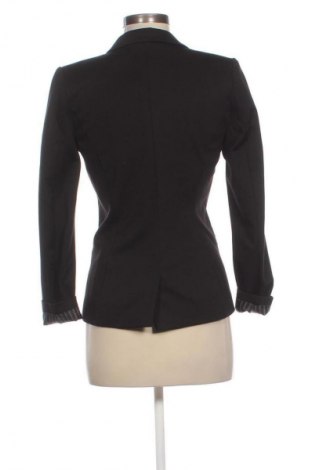 Damen Blazer H&M, Größe XS, Farbe Schwarz, Preis 13,99 €