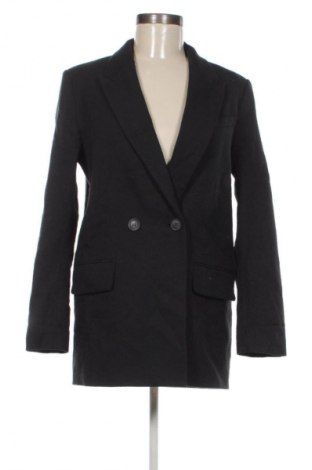 Dámské sako  H&M, Velikost XS, Barva Černá, Cena  469,00 Kč