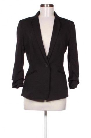 Damen Blazer H&M, Größe M, Farbe Schwarz, Preis € 24,55