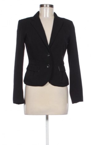 Női blézer H&M, Méret S, Szín Fekete, Ár 5 779 Ft