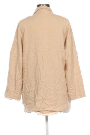 Dámske sako  H&M, Veľkosť S, Farba Béžová, Cena  18,95 €