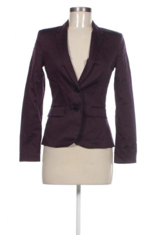 Damen Blazer H&M, Größe XS, Farbe Lila, Preis € 16,99