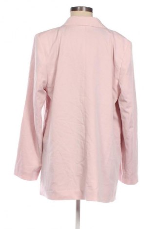 Γυναικείο σακάκι H&M, Μέγεθος M, Χρώμα Ρόζ , Τιμή 19,99 €