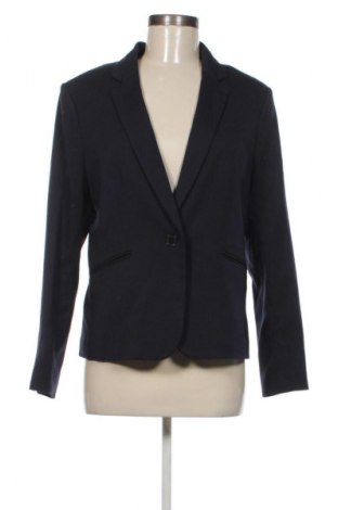 Дамско сако H&M, Размер XL, Цвят Син, Цена 28,99 лв.
